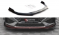Preview: Maxton Hyundai I30 N Hatchback Fastback Mk3 Facelift V3 Front Splitter