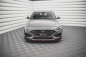 Preview: Maxton Hyundai I30 N Hatchback Fastback Mk3 Facelift V3 Front Splitter