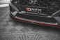 Preview: Maxton Hyundai I30 N Hatchback Fastback Mk3 Facelift V3 Front Splitter