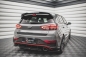 Preview: Maxton Hyundai I30 N Hatchback Mk3 Facelift V2 Heck Ansatz