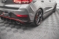 Preview: Maxton Hyundai I30 N Hatchback Mk3 Facelift V3 Heck Ansatz
