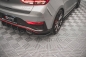 Preview: Maxton Hyundai I30 N Hatchback Mk3 Facelift Street Pro Rear Flaps