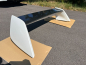 Preview: Mitsubishi EVO 9 IX / RS OEM Carbon Wing Spoiler - 6515A038WA - 2