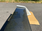 Preview: Mitsubishi EVO 9 IX / RS OEM Carbon Wing Spoiler - 6515A038WA - 2