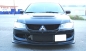Preview: PU Design Mitsubishi Lancer EVO VIII 8 Varis Style Front Lippe