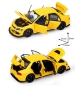 Preview: 1/32 Mitsubishi Evolution IX Yellow With Lights