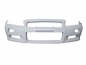 Preview: Nissan Skyline R34 GTT GTR Style Front Bumper