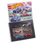 Preview: 1/64 Japan Themed 6-pack Deluxe Datsun 240z, FK8 TypeR, Celica TA22, RX7, Skyline R30, WRX STI GRB Hot Wheels