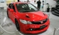 Preview: Honda Civic 4D/Hybrid 05+ Mugen RR ABS 4-Piece Bodykit