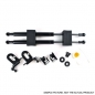 Preview: Subaru BRZ / Toyota GT86 Bolt-On Haubenlift
