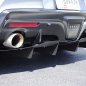Preview: Verus Engineering Rear Diffuser Kit Toyota Supra A90