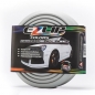 Preview: EZ-LIP COLORS Grey FRONT BUMPER SPOILER LIP