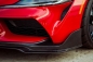 Preview: Seibon MB-Style Carbon Fibre Front Lip Toyota GR Supra A90 20-21