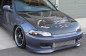 Preview: PU Design Honda Civic EG EJ 92-95 2/3dr Type R Style Front Lip