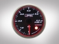 Preview: Fuel Pressure Gauge 52mm HALO Serie