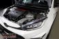 Preview: Gruppe M Toyota Yaris GR 20+ Carbon Ram Air Intake System