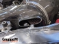 Preview: Gruppe M Toyota Yaris GR 20+ Carbon Ram Air Intake System
