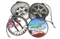 Preview: Air-Freshener Felge TE37 Style - New Car