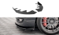 Preview: Maxton Mazda 3 MPS MK1 Front Flaps