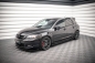 Preview: Maxton Mazda 3 MPS MK1 Front Flaps