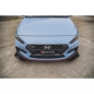 Preview: Maxton Hyundai I30 N Mk3 Front Flaps