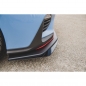 Preview: Maxton Hyundai I30 N Mk3 Front Flaps