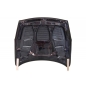 Preview: Nissan Skyline R35 GTR Carbon Hood Bonnet with NACA Race Style Vents
