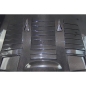 Preview: Nissan Skyline R35 GTR Carbon Hood Bonnet with NACA Race Style Vents