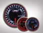 Preview: fuel-air mixture WRC 52mm HALO Premium Serie