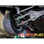 Preview: Honda Prelude V 96-01 Suspension Bushing Kit SPORT STRONGFLEX PU 086205B