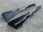Preview: *SOLD* Toyota Celica OEM Seitenschweller Paar ZZT230 ZZT231 JDM - Schwarz