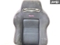 Preview: RECARO SR-3 Honda EK9 DC2 TypeR Seat Black Single