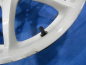 Preview: Honda DC5 Integra Type-R 17 Zoll 7J +60- 5 x 114,3 Alufelgen OEM JDM - Set 2