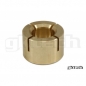 Preview: Nissan S13/180SX/S14/R32 GTS-T/R34 GTT GKTech Solid Shifter Bushing