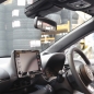Preview: Tegiwa Billet Aluminium Rear View Mirror Riser V2.0 Toyota GR Yaris 20+