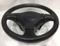 Preview: *SOLD* Nissan Skyline R34 Lenkrad 3-Speichen ER34 ENR34 HR34 Komplett Leder