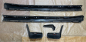 Preview: Nissan OEM R32 Skyline GT-R V-Spec Side Skirts BNR32