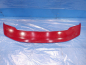Preview: Honda MUGEN Original CR-Z ZF1 Heckspoiler Wing JDM - Rot