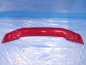 Preview: Honda MUGEN Original CR-Z ZF1 Heckspoiler Wing JDM - Rot