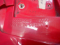 Preview: Honda MUGEN Original CR-Z ZF1 Heckspoiler Wing JDM - Rot