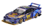 Preview: 1/64 Nissan LB-Super Silhouette S15 Silvia Liberty Walk 2025 Formula Drift halloween Special - Mini GT