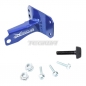 Preview: Hardrace Brake Master Cylinder Stopper (1 Piece Set) For LHD Models Honda Civic 06-12 FD