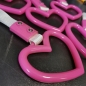 Preview: Tsurikawa / Bosozoku Pink Heart