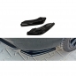 Preview: Maxton Mazda 3 MK1 BK MPS Rear Bumper Addons Left + Right