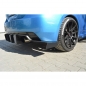 Preview: Maxton Subaru Impreza 09-11 STI WRX Rear Side Addon Diffusor Side Flaps