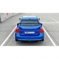 Preview: Maxton Subaru Impreza 2014+ STI WRX Rear Addon Diffusor Flaps