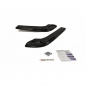 Preview: Maxton Subaru Impreza 2014+ STI WRX Rear Addon Diffusor Flaps