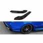 Preview: Maxton Subaru Impreza 2014+ STI WRX Rear Addon Diffusor Flaps