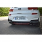 Preview: Maxton Hyundai I30 N Mk3 Hatchback Rear Splitter