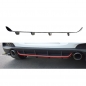 Preview: Maxton Hyundai I30 N Mk3 Hatchback Rear Splitter